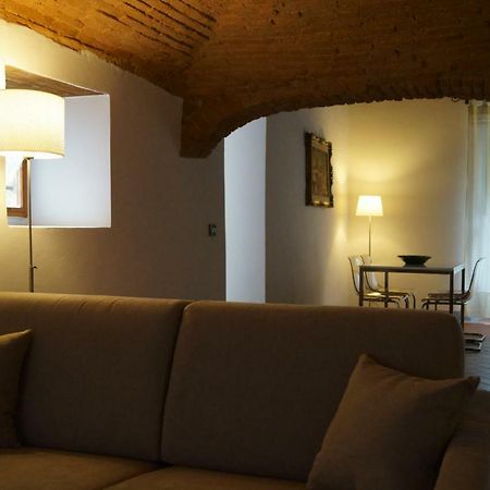 Casa Leopoldo Leilighet Pratolino Eksteriør bilde